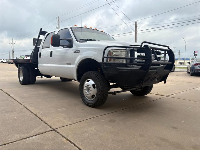 2005 Ford F-350 LARIAT