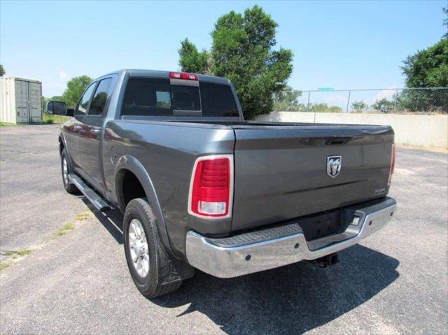 2013 Ram 3500 Laramie