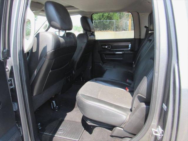 2013 Ram 3500 Laramie