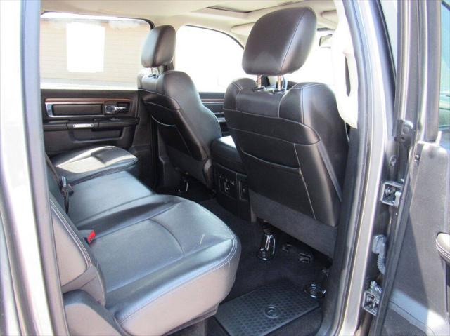 2013 Ram 3500 Laramie