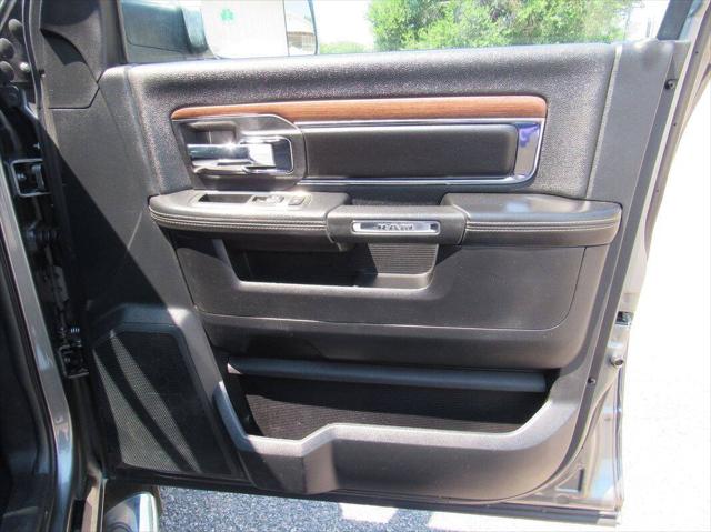 2013 Ram 3500 Laramie