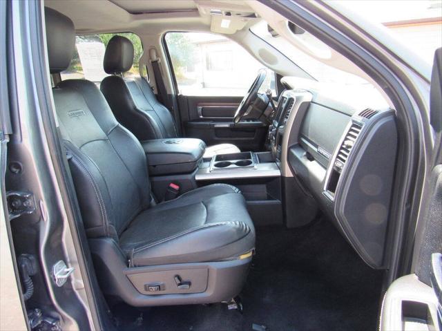 2013 Ram 3500 Laramie