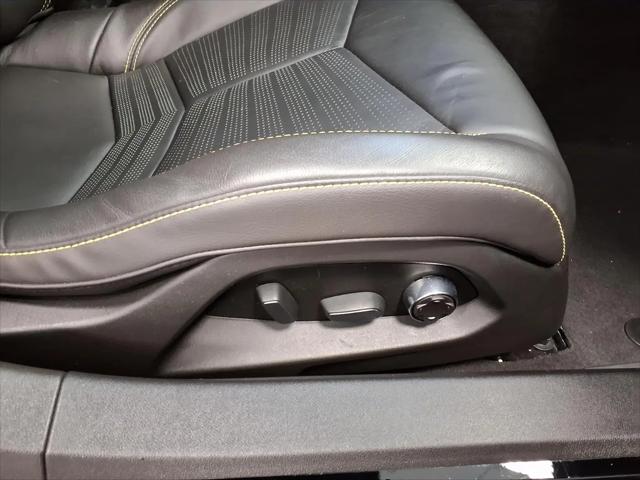 2021 Chevrolet Corvette Stingray RWD Coupe 3LT