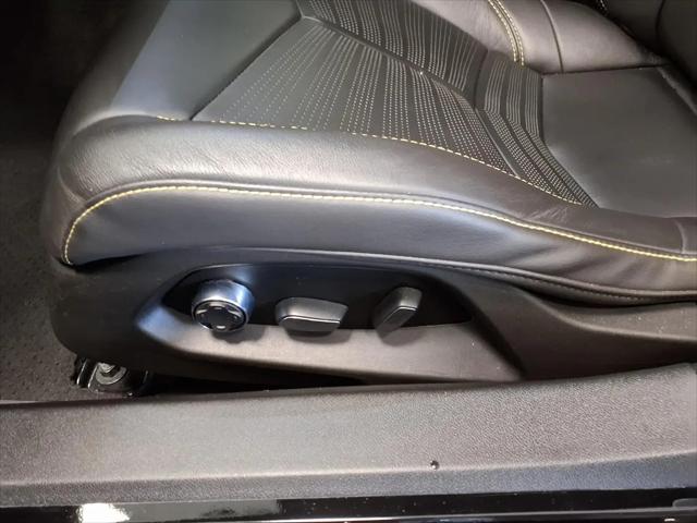 2021 Chevrolet Corvette Stingray RWD Coupe 3LT
