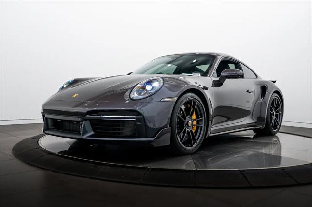 2022 Porsche 911 Turbo S for sale in Highland Park, IL