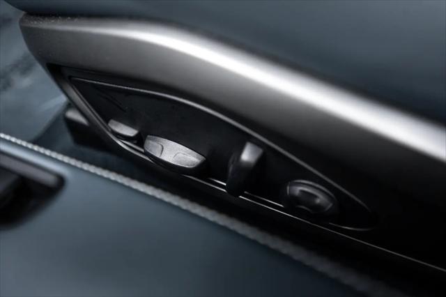 2022 Porsche 911 Turbo S