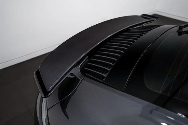2022 Porsche 911 Turbo S