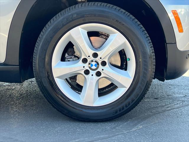 2009 BMW X5 xDrive30i