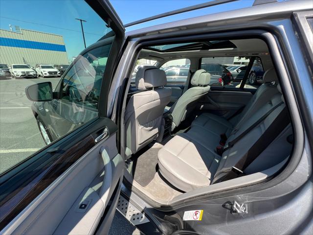 2009 BMW X5 xDrive30i