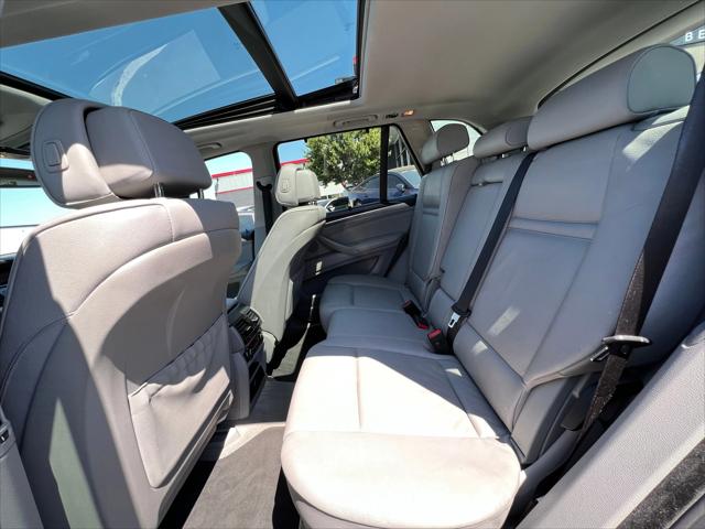 2009 BMW X5 xDrive30i