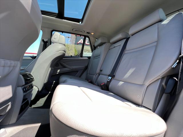 2009 BMW X5 xDrive30i