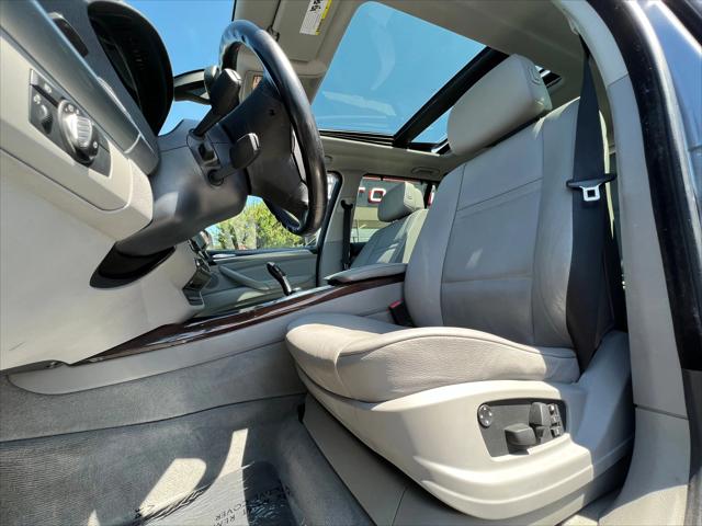 2009 BMW X5 xDrive30i