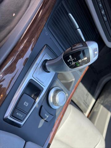 2009 BMW X5 xDrive30i