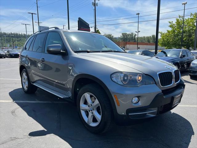 2009 BMW X5 xDrive30i