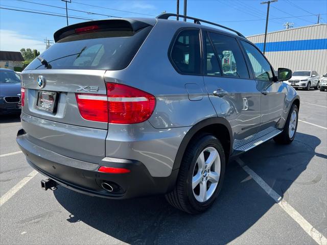 2009 BMW X5 xDrive30i