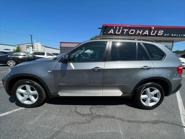 2009 BMW X5 xDrive30i