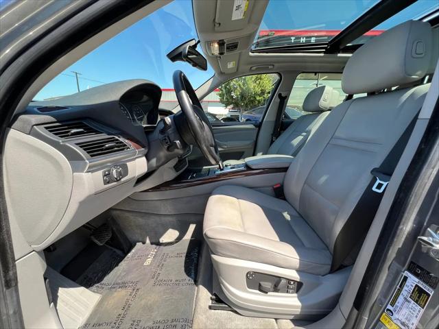 2009 BMW X5 xDrive30i