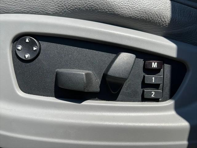 2009 BMW X5 xDrive30i