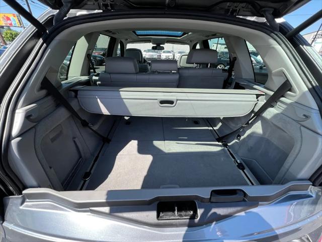 2009 BMW X5 xDrive30i