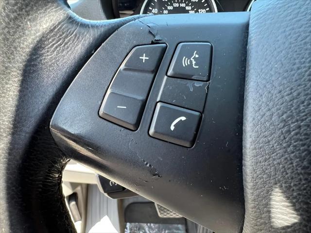 2009 BMW X5 xDrive30i