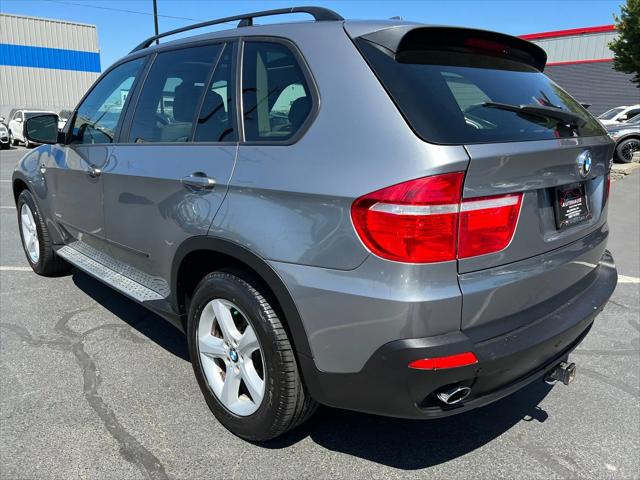 2009 BMW X5 xDrive30i