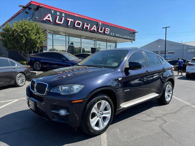 2008 BMW X6 xDrive35i for sale in Bellingham, WA
