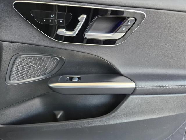 2023 Mercedes-Benz C-CLASS C 300 Sedan