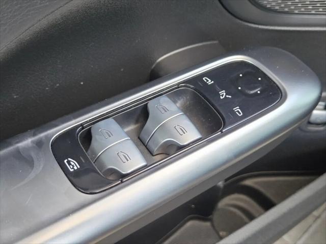 2023 Mercedes-Benz C-CLASS C 300 Sedan