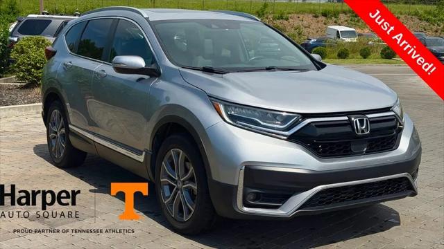 2021 Honda CR-V AWD Touring for sale in Knoxville, TN