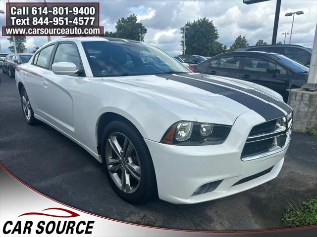 2013 Dodge Charger for sale near Grove City, OH