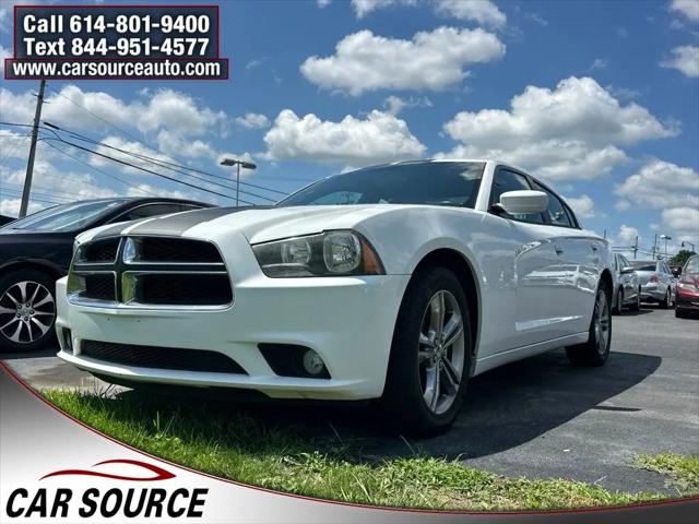 2013 Dodge Charger for sale near Grove City, OH