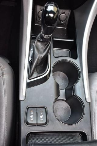 2013 Hyundai Sonata Hybrid Limited
