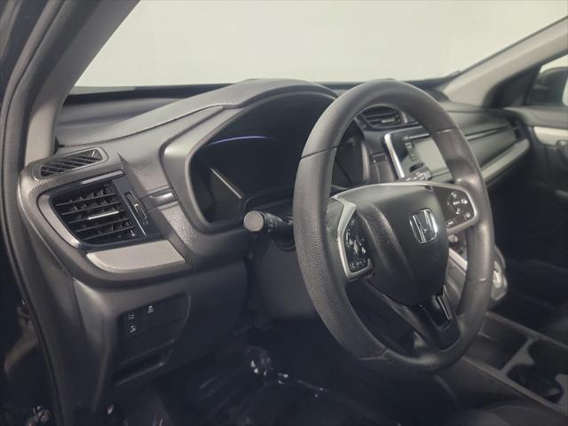 2020 Honda CR-V AWD LX