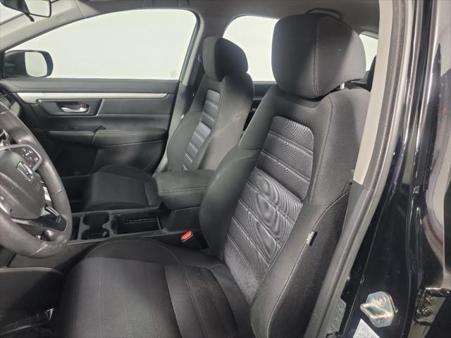 2020 Honda CR-V AWD LX