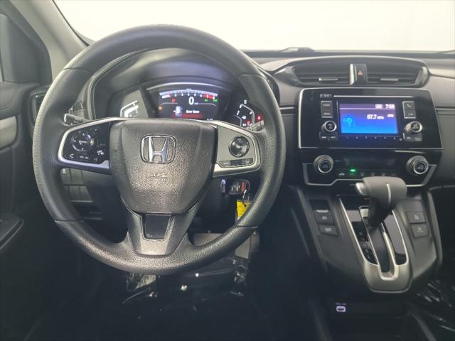 2020 Honda CR-V AWD LX