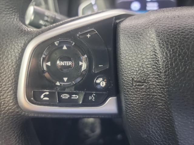 2020 Honda CR-V AWD LX