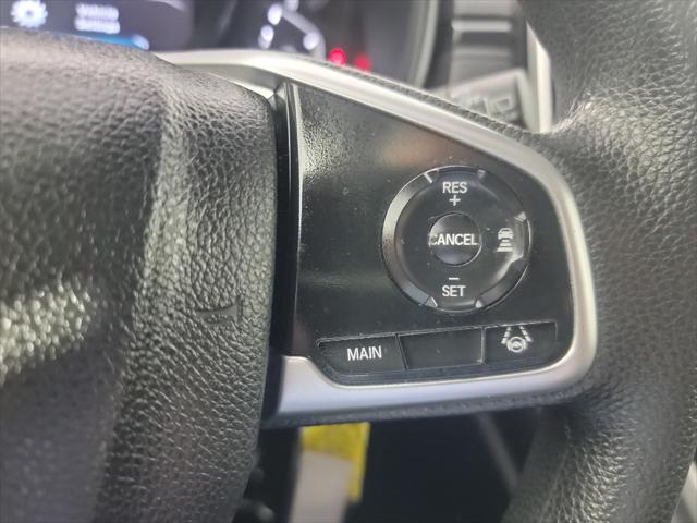2020 Honda CR-V AWD LX