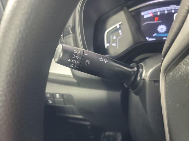 2020 Honda CR-V AWD LX