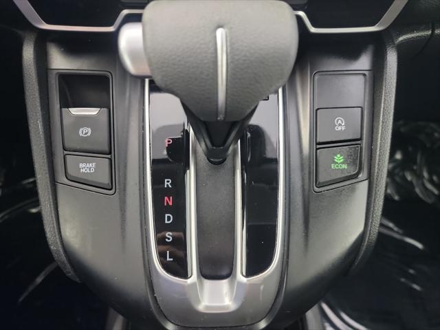 2020 Honda CR-V AWD LX