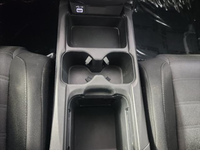 2020 Honda CR-V AWD LX