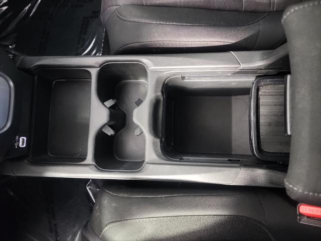 2020 Honda CR-V AWD LX