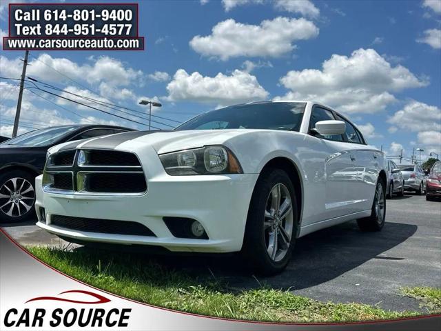 2013 Dodge Charger for sale near Grove City, OH