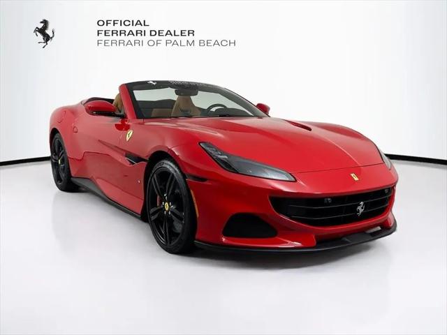 2022 Ferrari Portofino Base for sale in West Palm Beach, FL