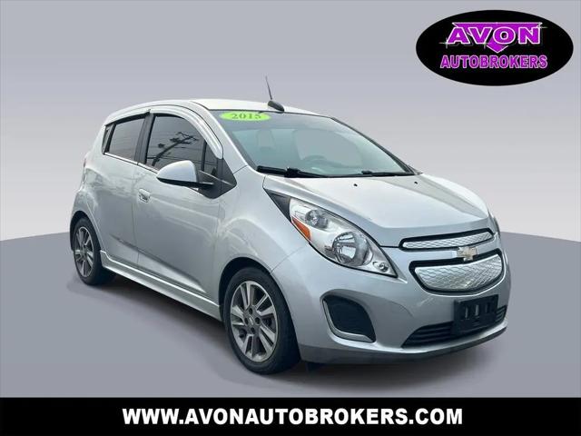 2015 Chevrolet Spark EV 2LT for sale in Avon, MA