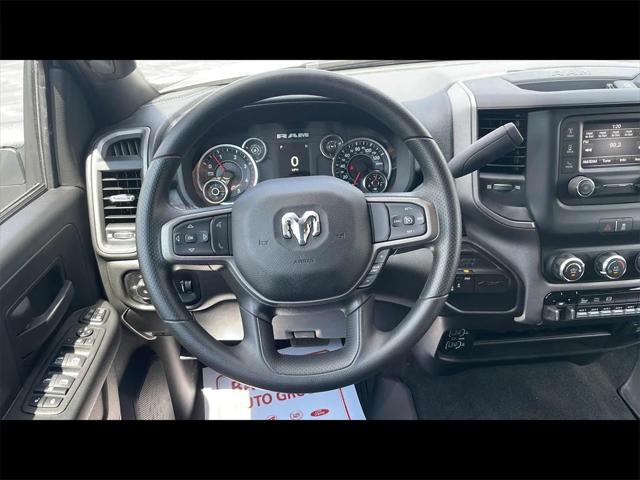 2023 RAM Ram 3500 RAM 3500 TRADESMAN CREW CAB 4X4 64 BOX 2023 RAM Ram 3500 RAM 3500 TRADESMAN CREW CAB 4X4 64 BOX