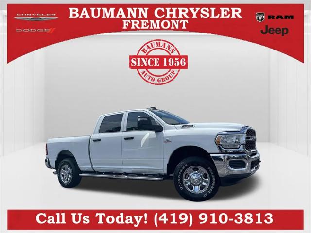 2023 RAM Ram 3500 RAM 3500 TRADESMAN CREW CAB 4X4 64 BOX 2023 RAM Ram 3500 RAM 3500 TRADESMAN CREW CAB 4X4 64 BOX