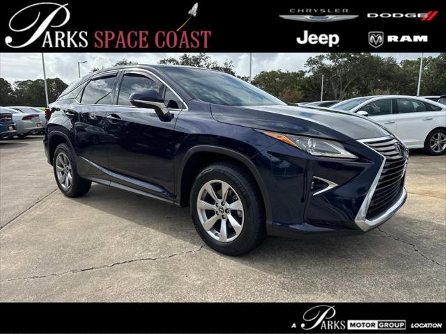 2019 Lexus RX 350 F SPORT 2019 Lexus RX 350 F SPORT