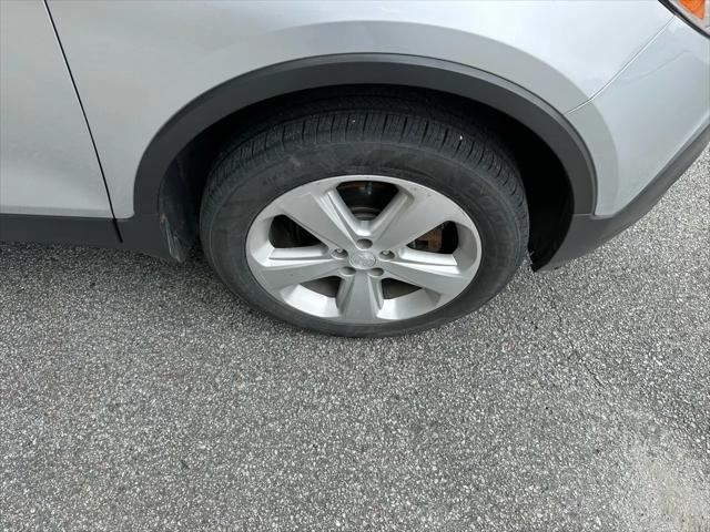 2015 Buick Encore Leather
