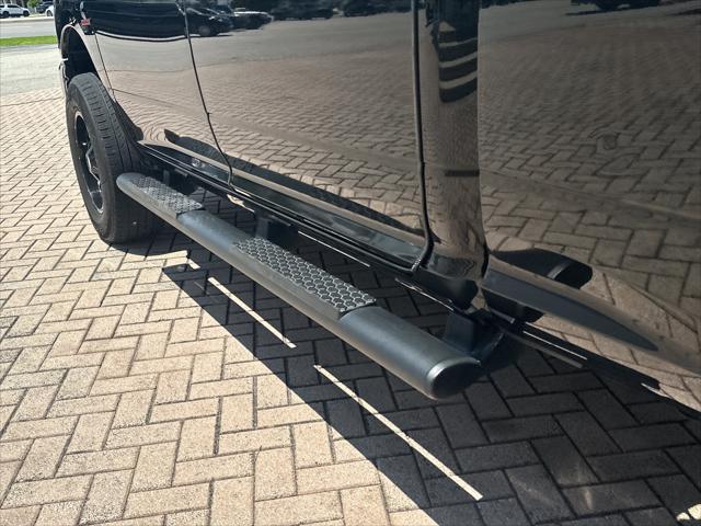 2018 Ram 2500 Big Horn Crew Cab 4x4 6'4" Box
