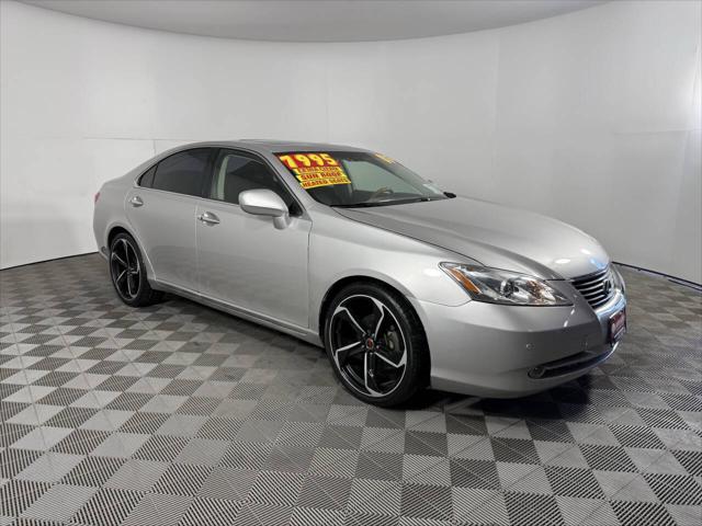 2007 Lexus ES 350 Base 4dr Sedan for sale in Milwaukee, WI